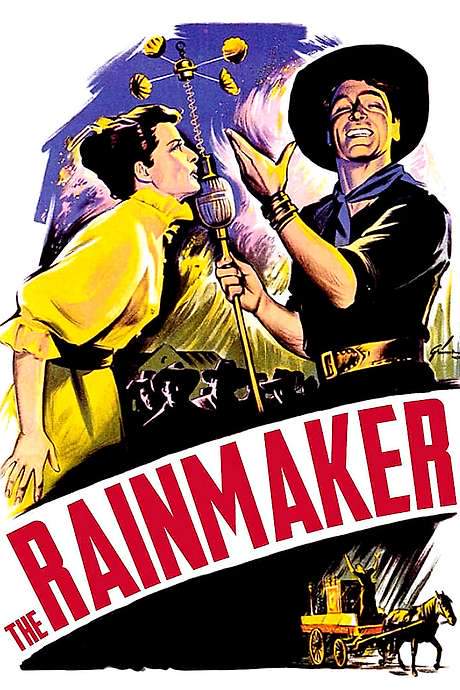 The Rainmaker